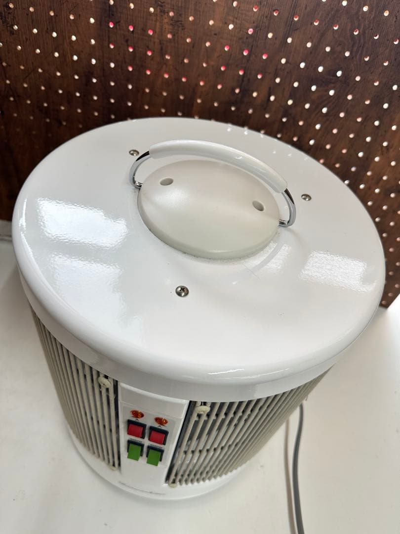 暖話室 1000型アールシーエス 遠赤外線パネルヒーター