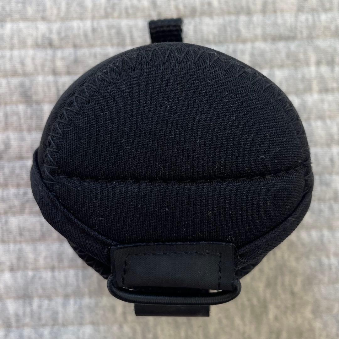 【美品・未使用品】Panasonic　LUMIX G VARIO 12-32mm