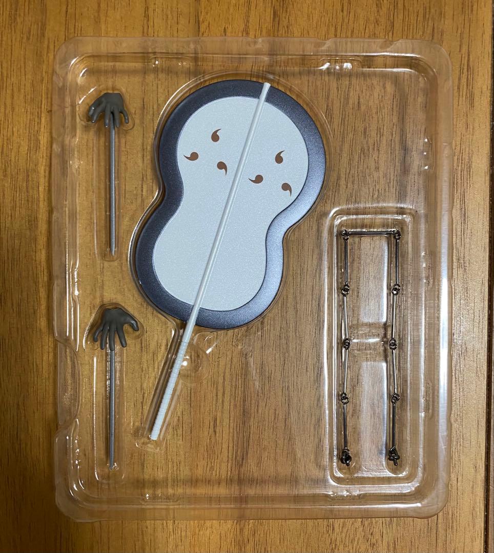 S.H.Figuarts うちはオビト -虚ろなる絶望の夢-