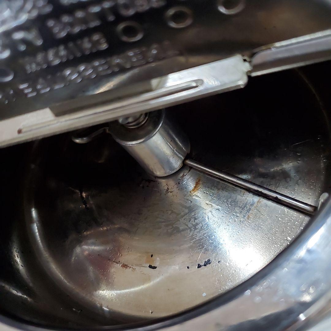 コカコーラ ポップコーンメーカー ノスタルジア