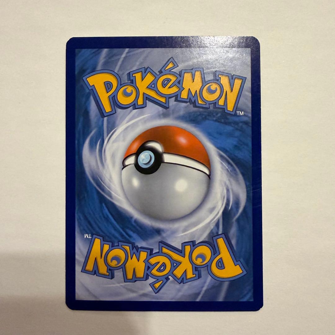 シェイミEX 海外版 英語版 プロモ　ポケキュン　XY148