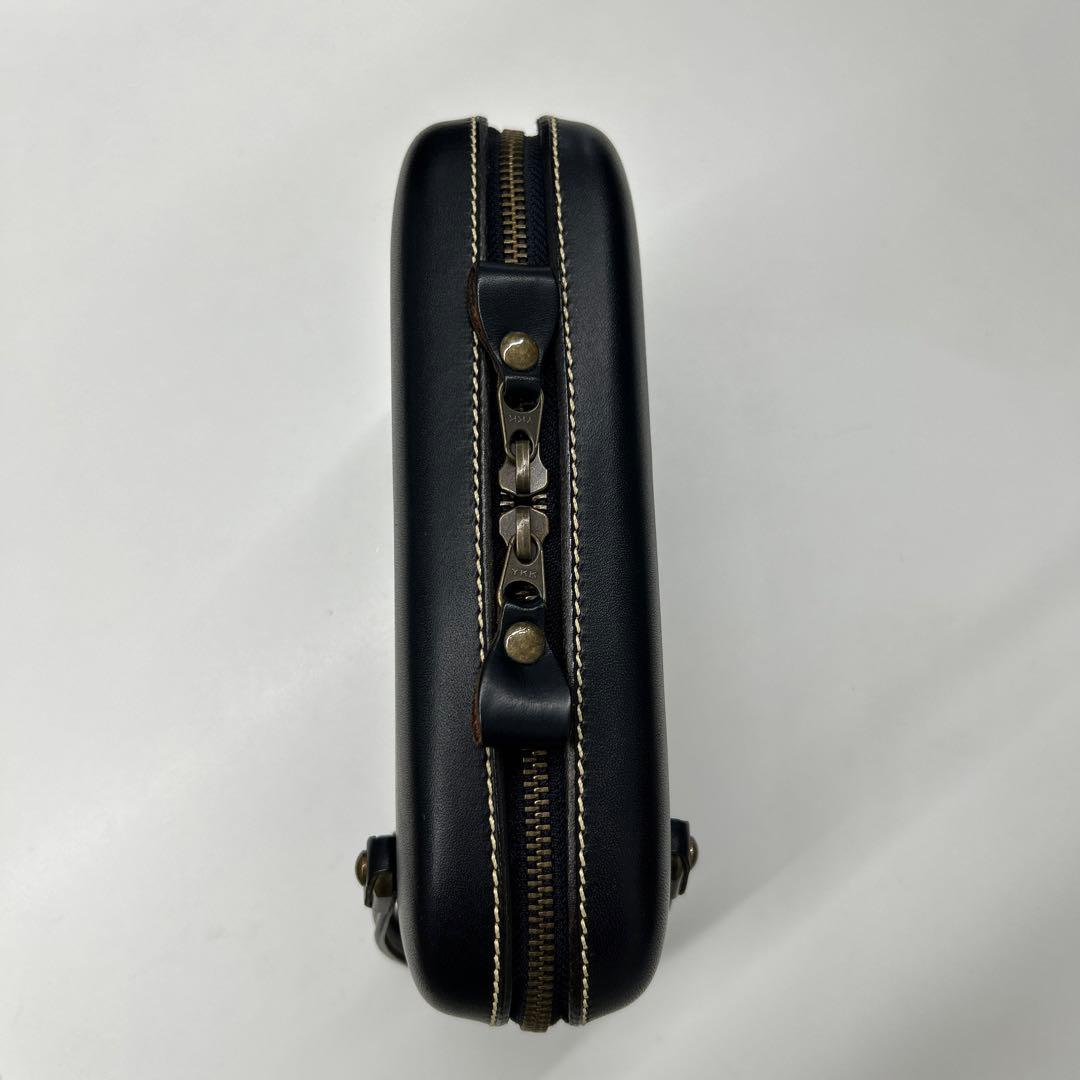 未使用！BP ビッグプロスペリティ セカンドバッグ Big Prosperity