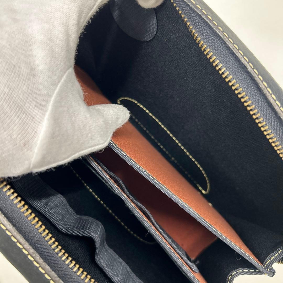 未使用！BP ビッグプロスペリティ セカンドバッグ Big Prosperity