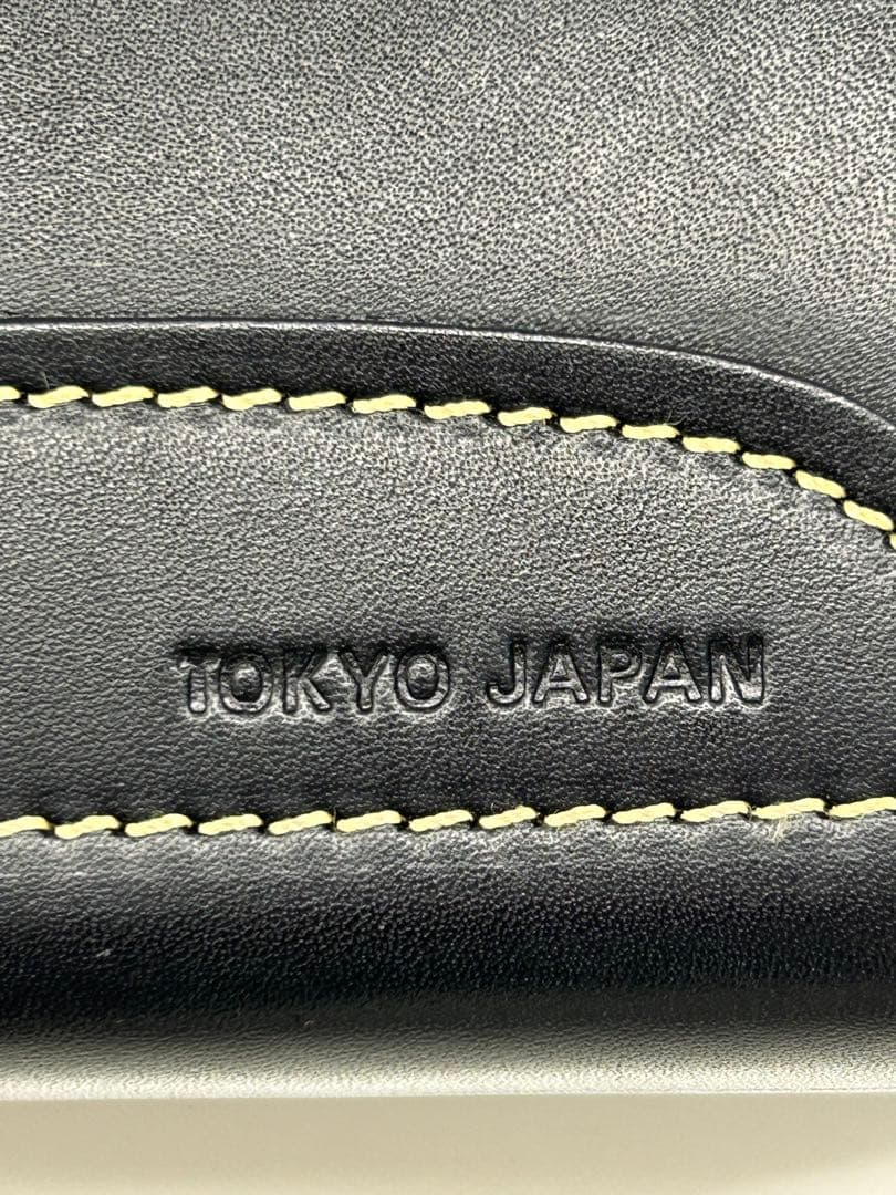 未使用！BP ビッグプロスペリティ セカンドバッグ Big Prosperity