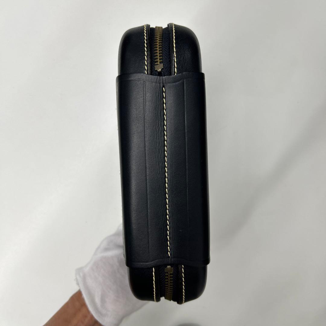 未使用！BP ビッグプロスペリティ セカンドバッグ Big Prosperity