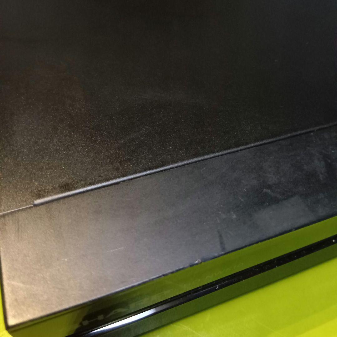 SHARP AQUOSブルーレイ BD-NW510　HDD新品交換