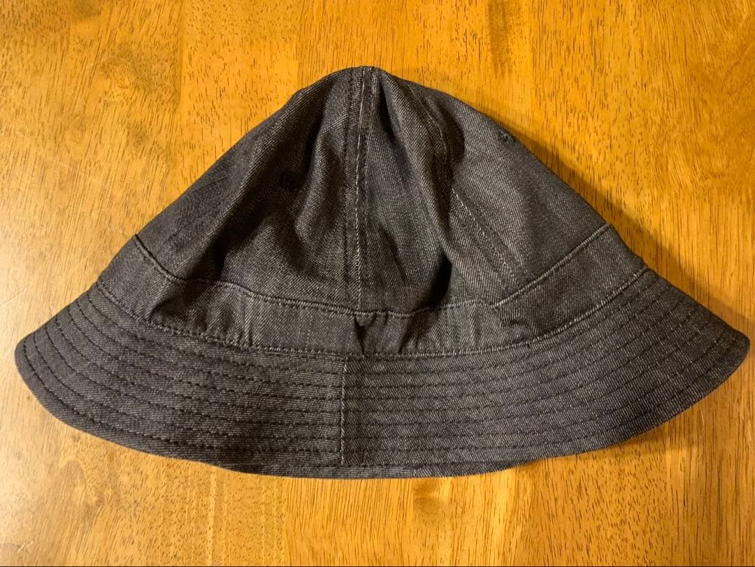 supreme levi's ハット シュプリーム リーバイス