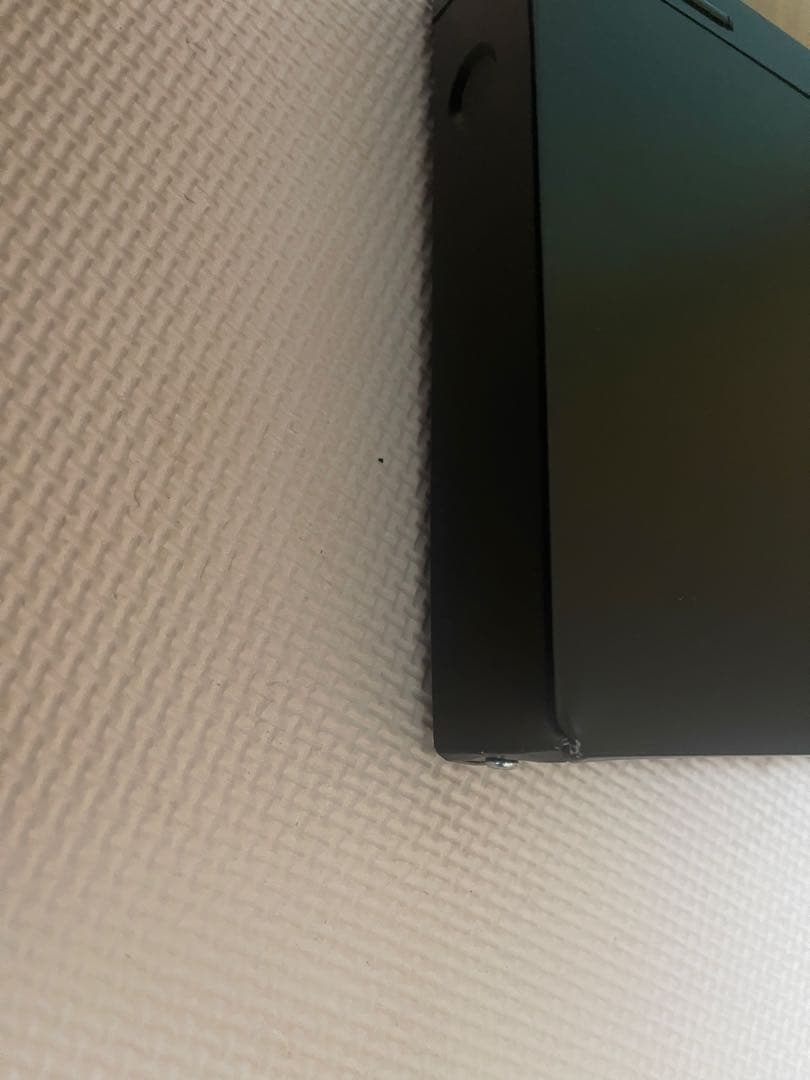 パナソニック DMP-BD90S-K ブルーレイディスクプレーヤー 再生専用