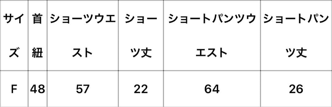 HTH カモフラージュ 水着