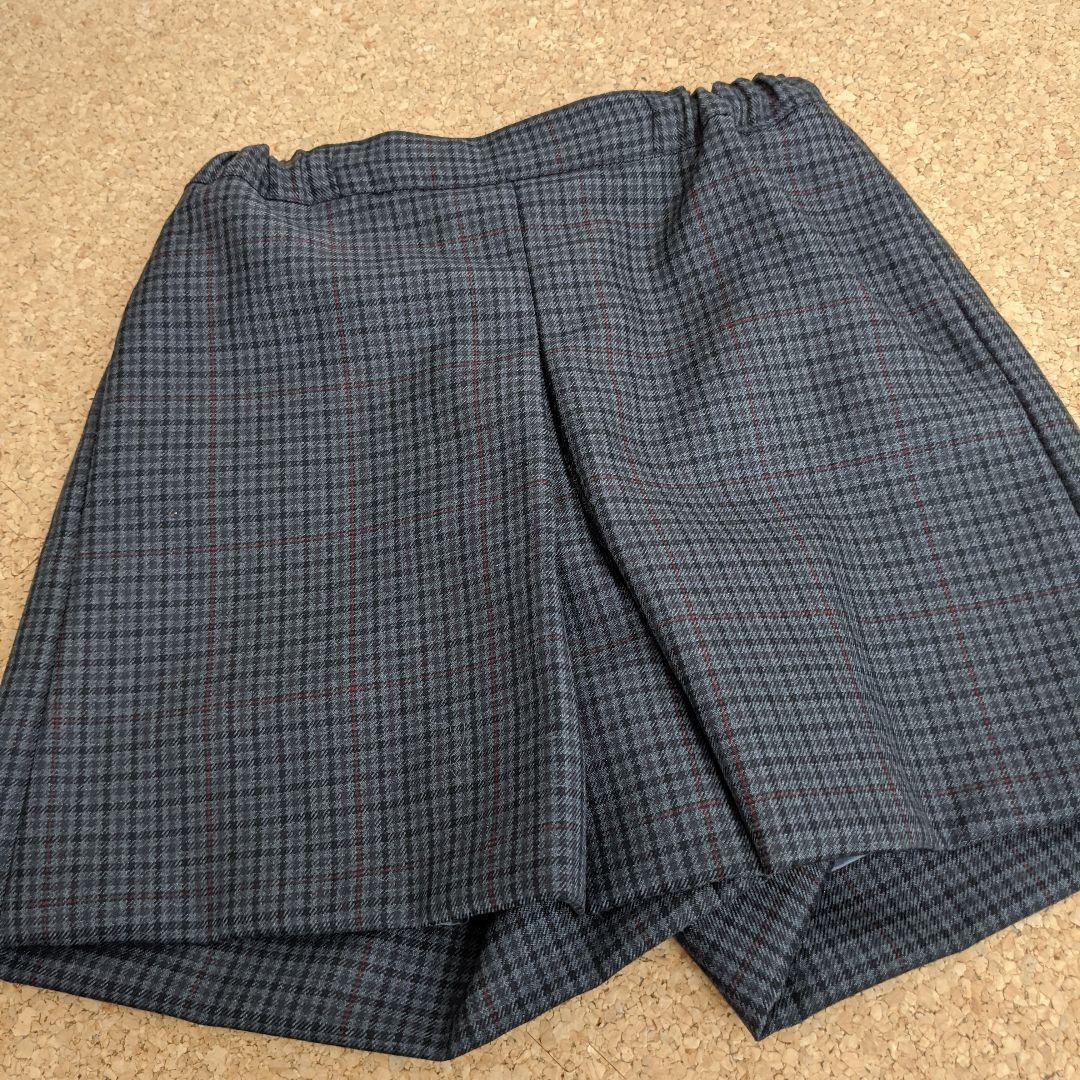 h*i様 ☆美品☆プリンセスe 小学校受験本番セット 120 女児用