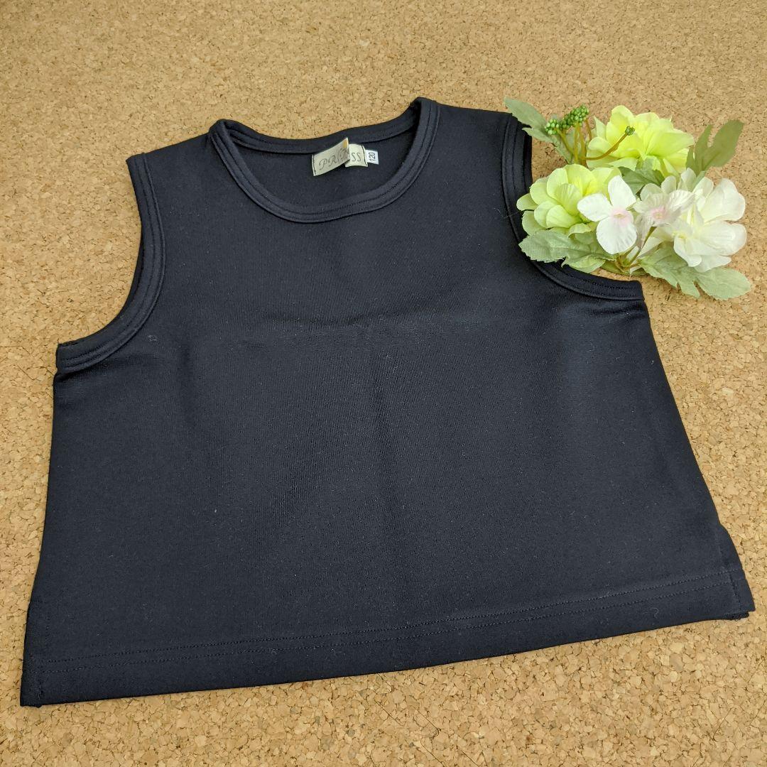 h*i様 ☆美品☆プリンセスe 小学校受験本番セット 120 女児用