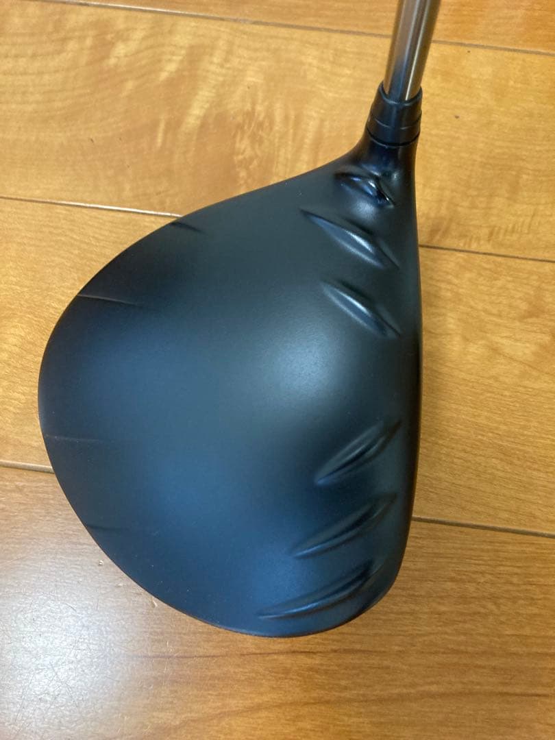 PING G425 MAX ドライバー ヘッドカバー付き