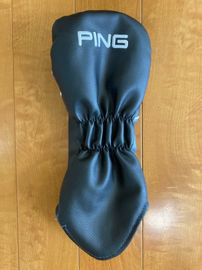 PING G425 MAX ドライバー ヘッドカバー付き