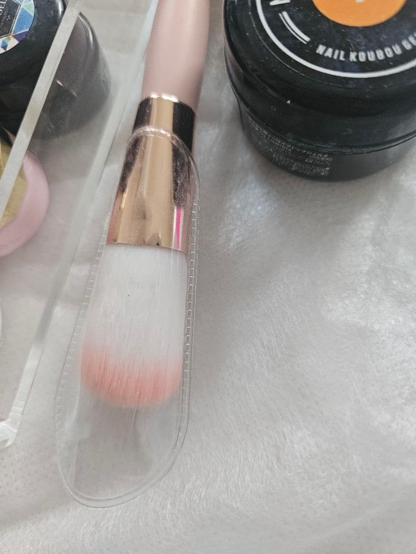 ネイルアートセット