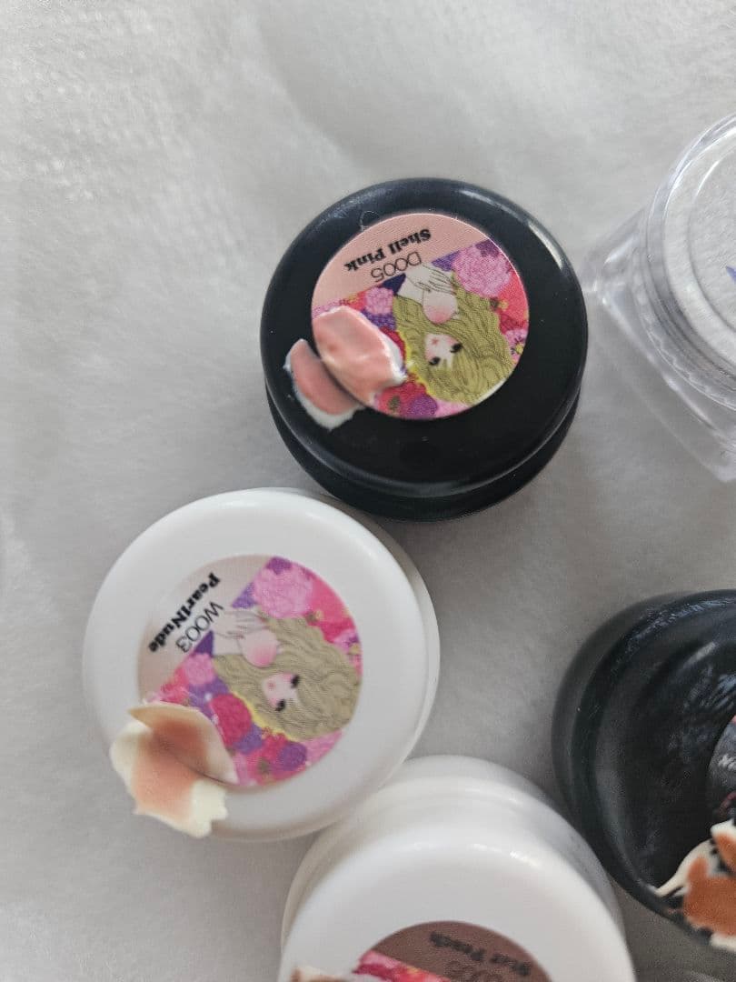 ネイルアートセット