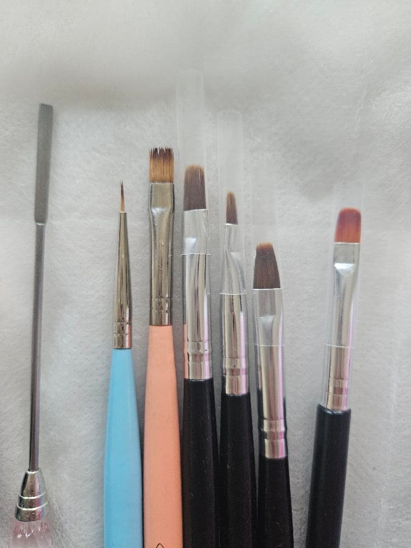 ネイルアートセット