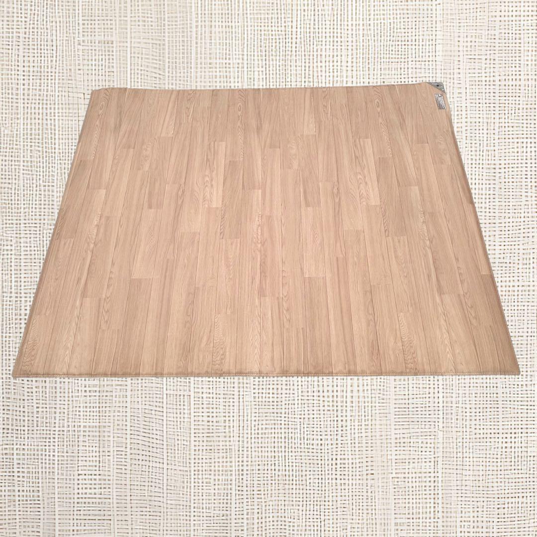 Panasonic　ホットカーペット　DC-３V4R　3畳相当　リモコン・箱付