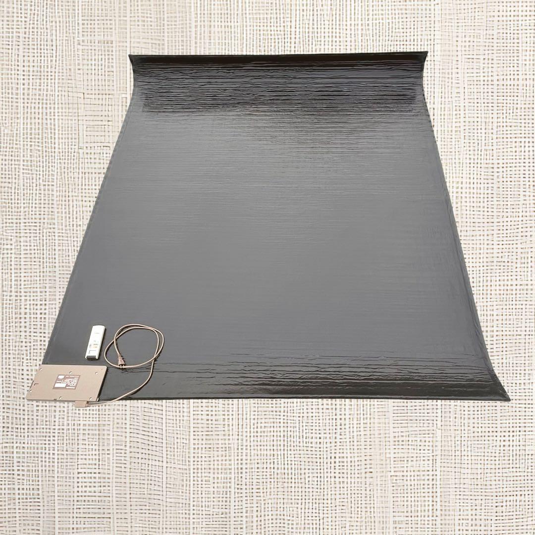 Panasonic　ホットカーペット　DC-３V4R　3畳相当　リモコン・箱付