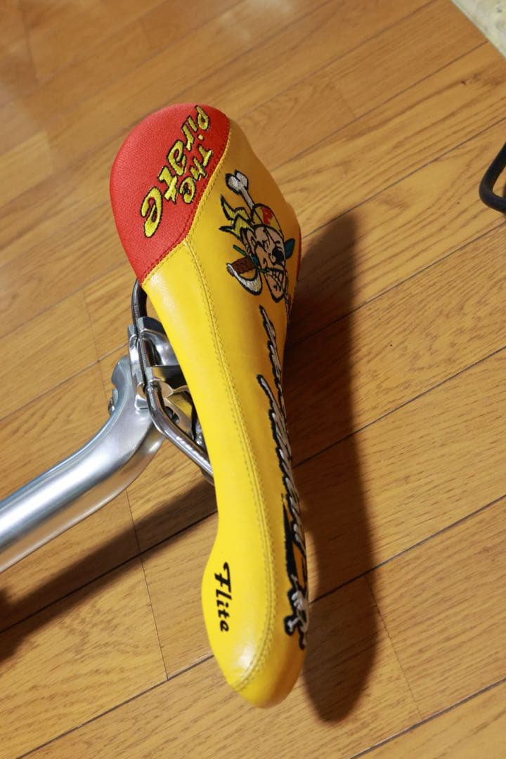 Bianchi fenice proロードバイクフレーム