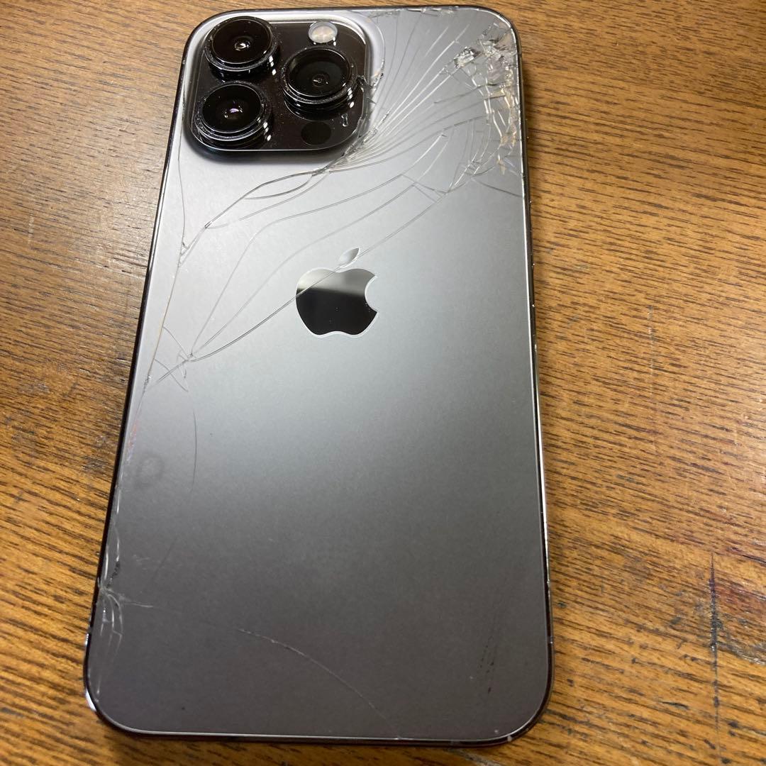 スマートフォン本体 iphone 13 pro 256GB 3383