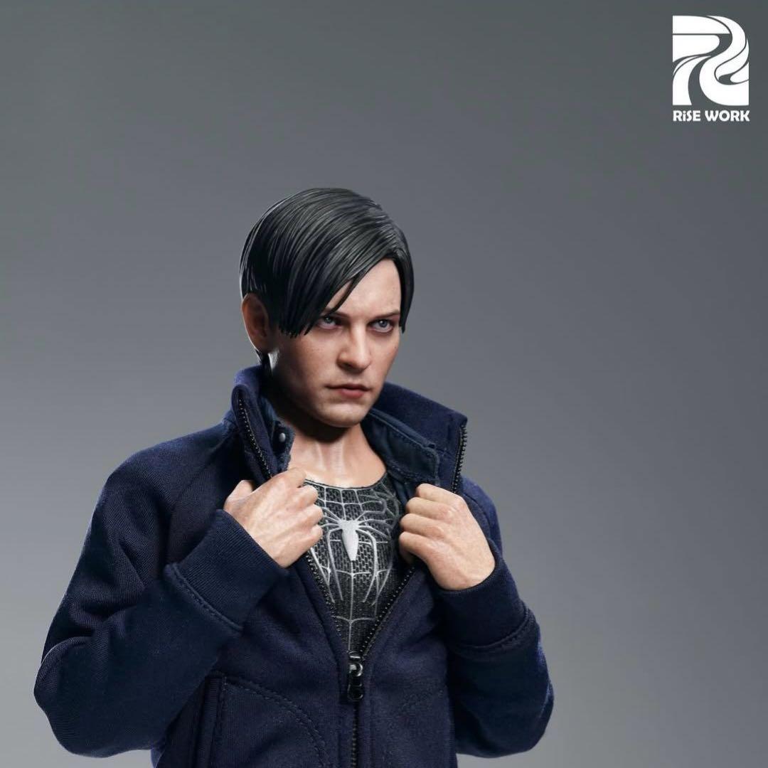アメコミ RiseWork Bully Maguire Urban Outfit Set