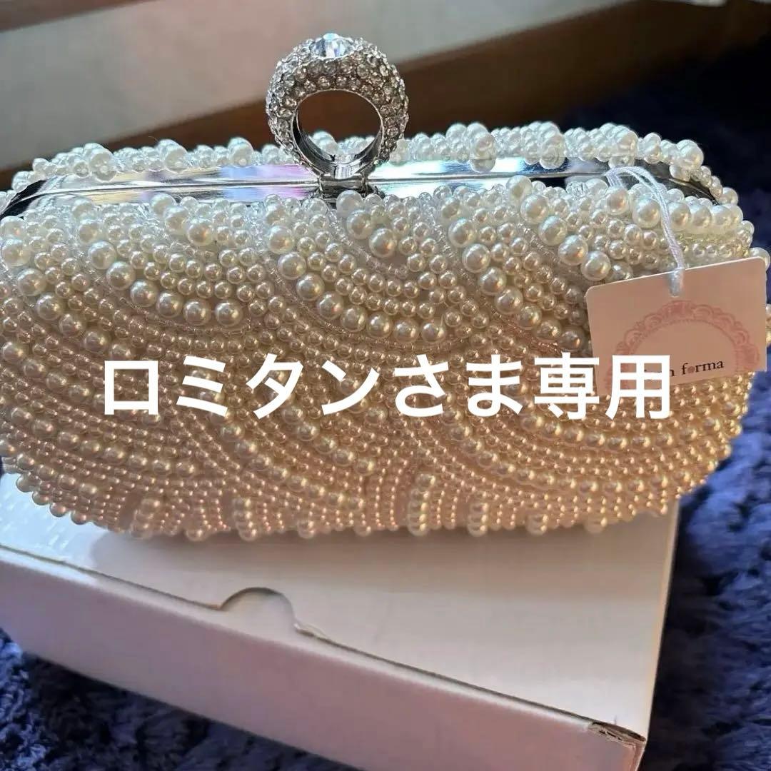 東京ソアール パーティバック