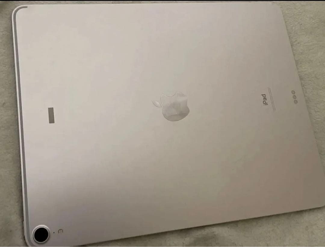 iPad Pro 12.9 第3世代 2018 Wi-Fi 512 GB