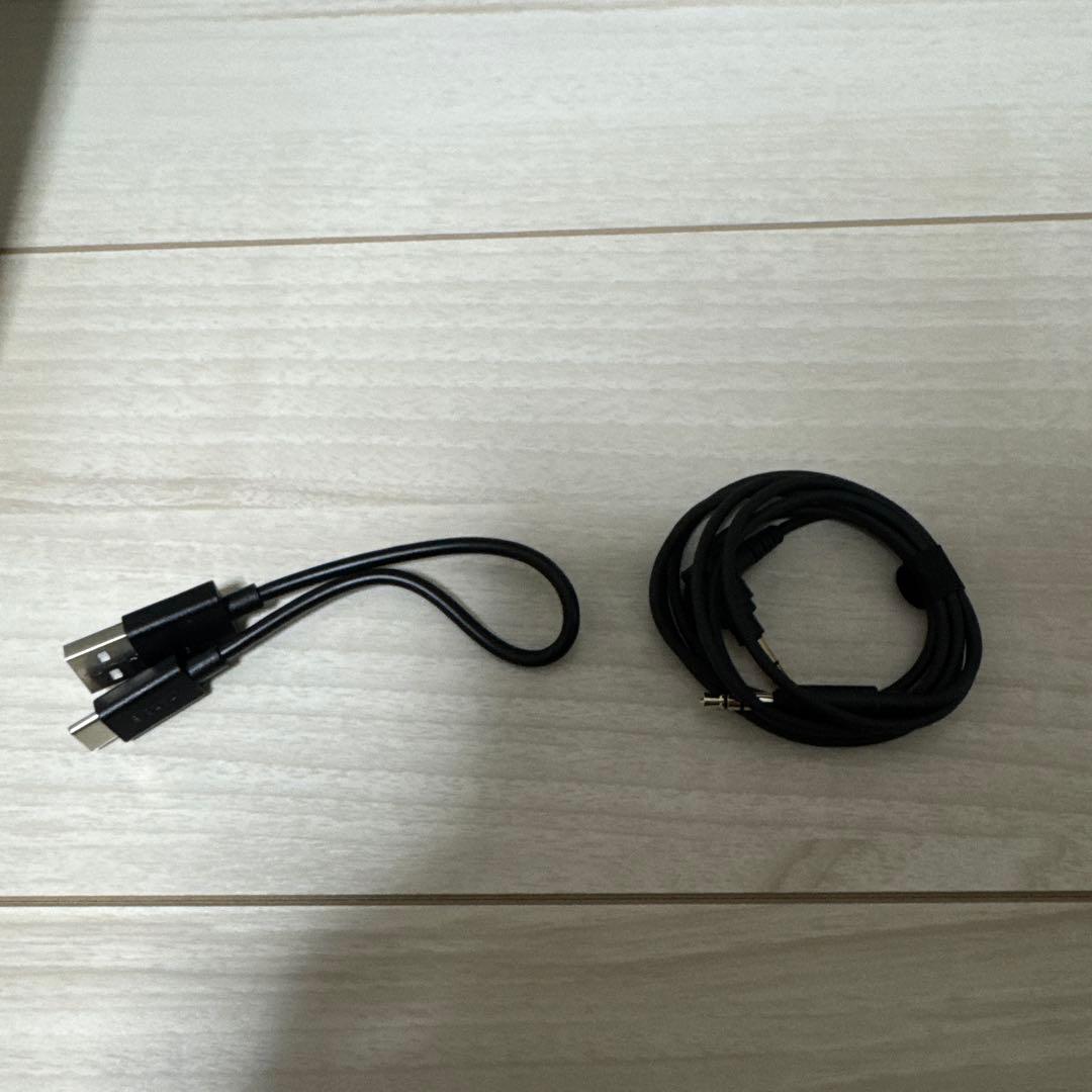 【美品】wh-1000xm5 ブラック