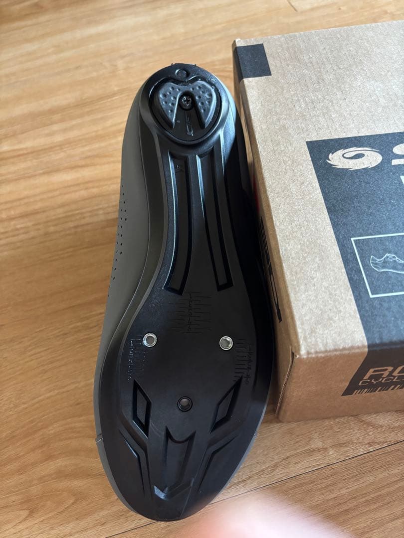 SIDI ロードサイクリン シューズ PRIMA MEGA 41 美品