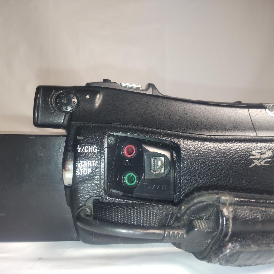 SONY HDR-CX700V AVCHD 96GBメモリー内蔵 連休値引き！