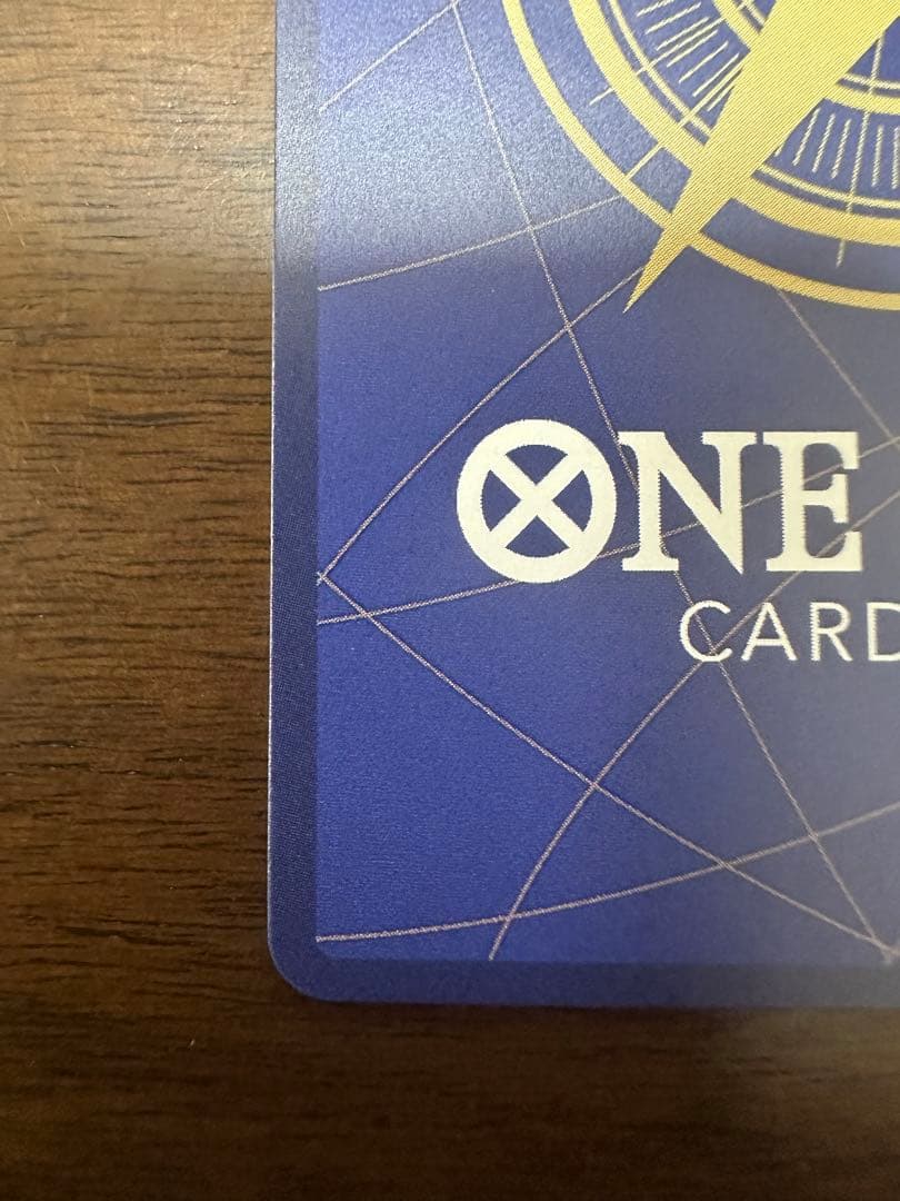 ワンピースカードわらわ こわい...♡ R パラレル OP14-118