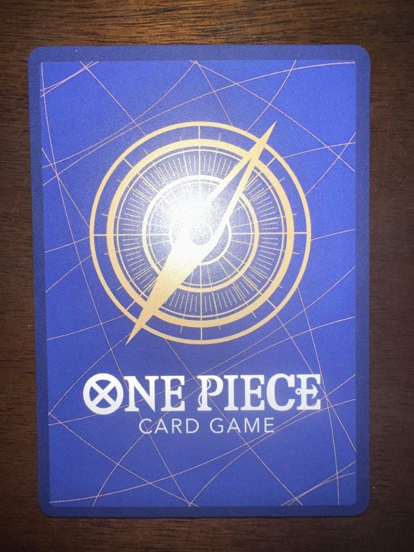 ワンピースカードわらわ こわい...♡ R パラレル OP14-118