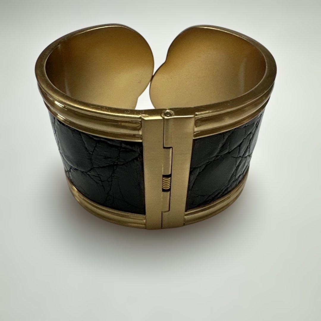 LOEWE ロエベ　バングル　ブレスレット