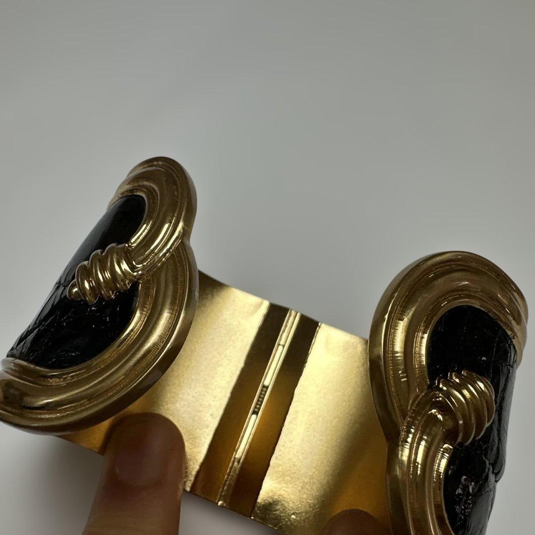 LOEWE ロエベ　バングル　ブレスレット