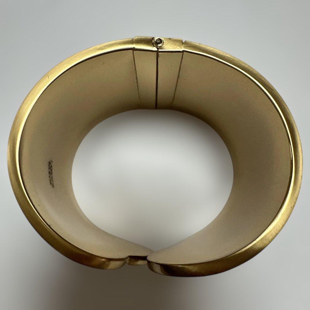 LOEWE ロエベ　バングル　ブレスレット