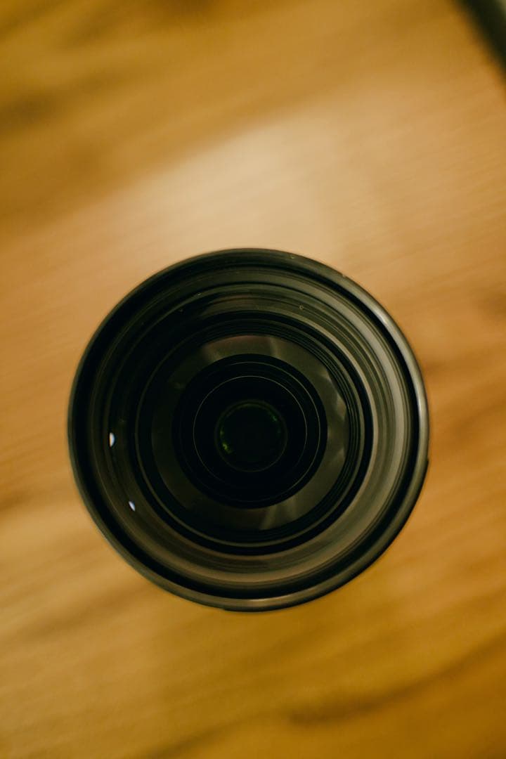 レンズ(ズーム) SIGMA 24-70mm F2.8 DG DN Art