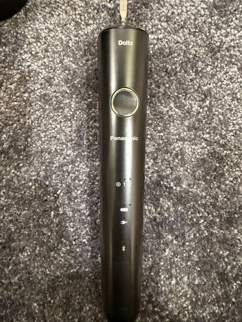 とおる【値下げ】パナソニックDoltz EW-DT51 電動歯ブラシ