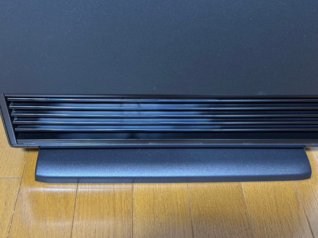 リンナイ ガスファンヒーター RC-W4401NP-MB