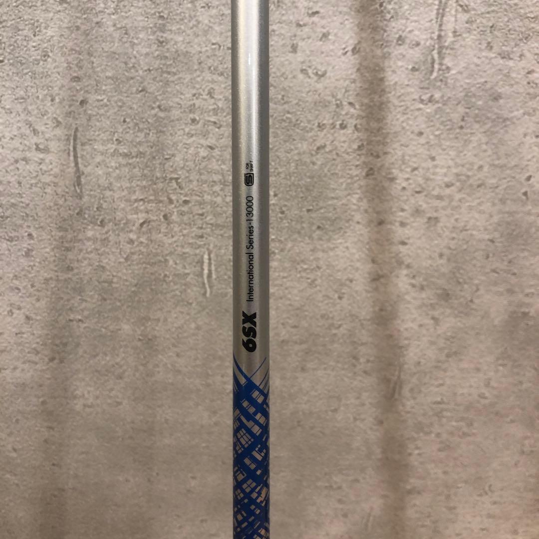 ATTAS KING 5SX テーラーメイド 1W用　アッタスキング