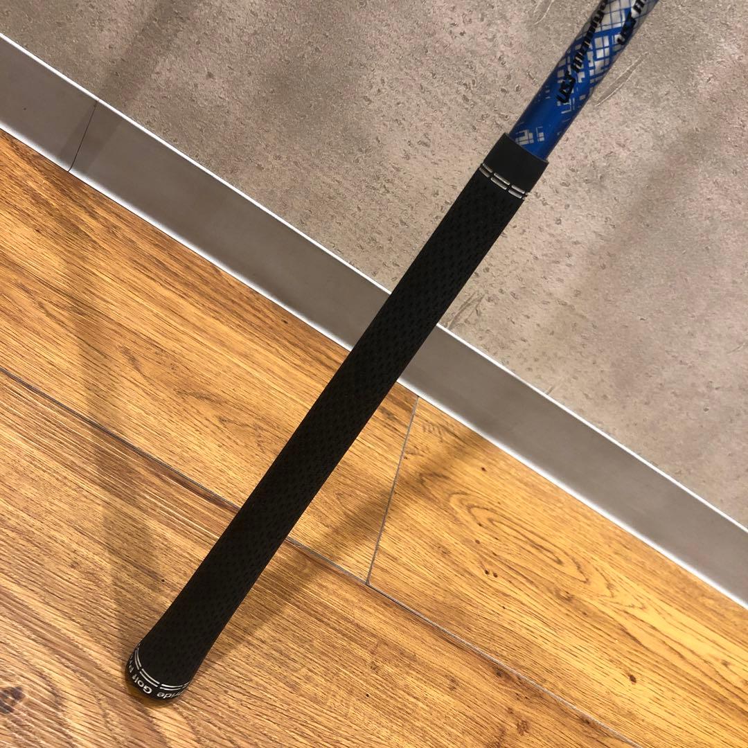 ATTAS KING 5SX テーラーメイド 1W用　アッタスキング