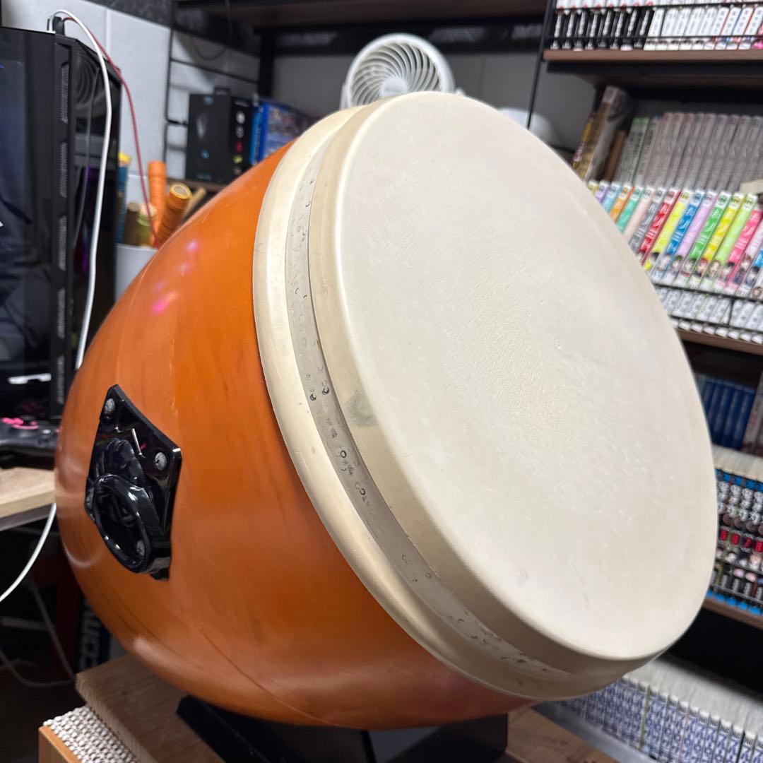 中*ん様 「急ぎ」おうち太鼓 PC PS4 筐体 アーケードゲーム マイバチ