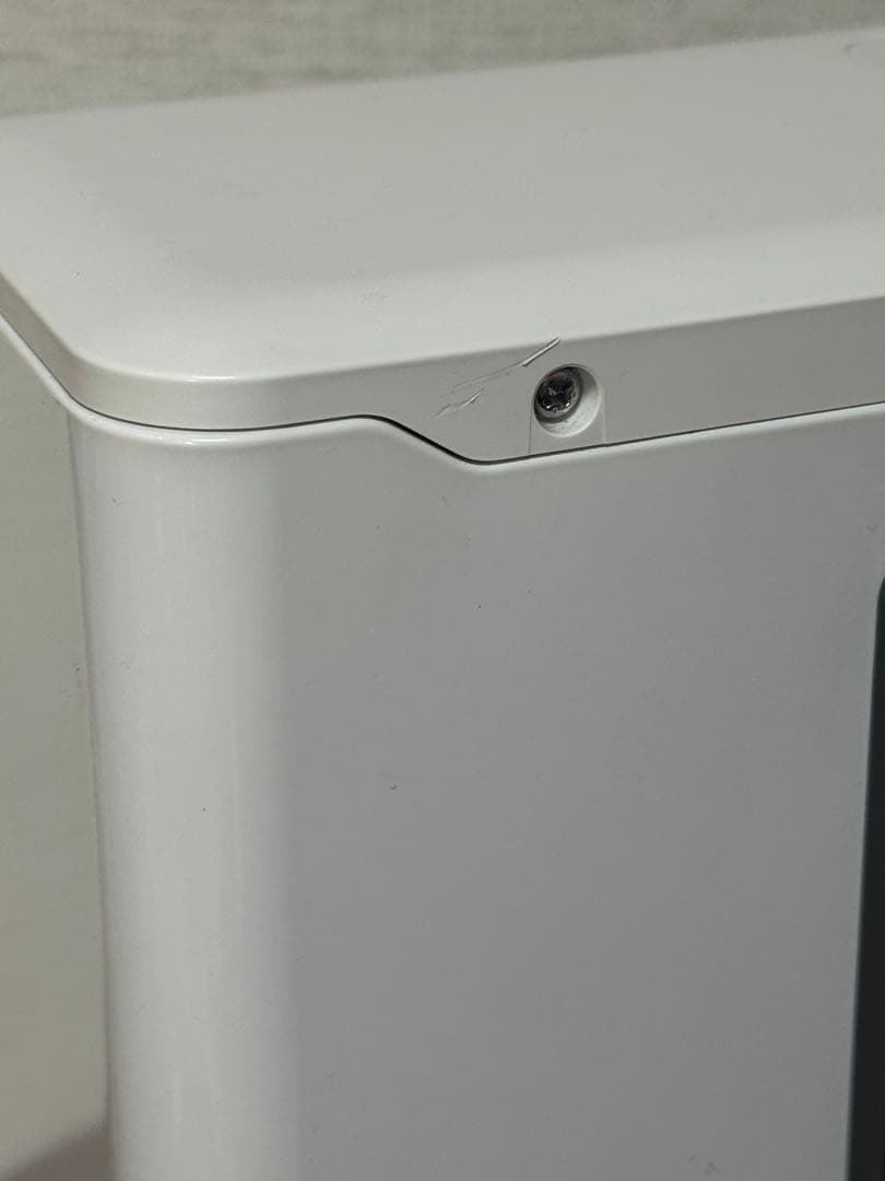 NORITZ ガスファンヒーター 都市ガス GFH-2405S-W5 2019年