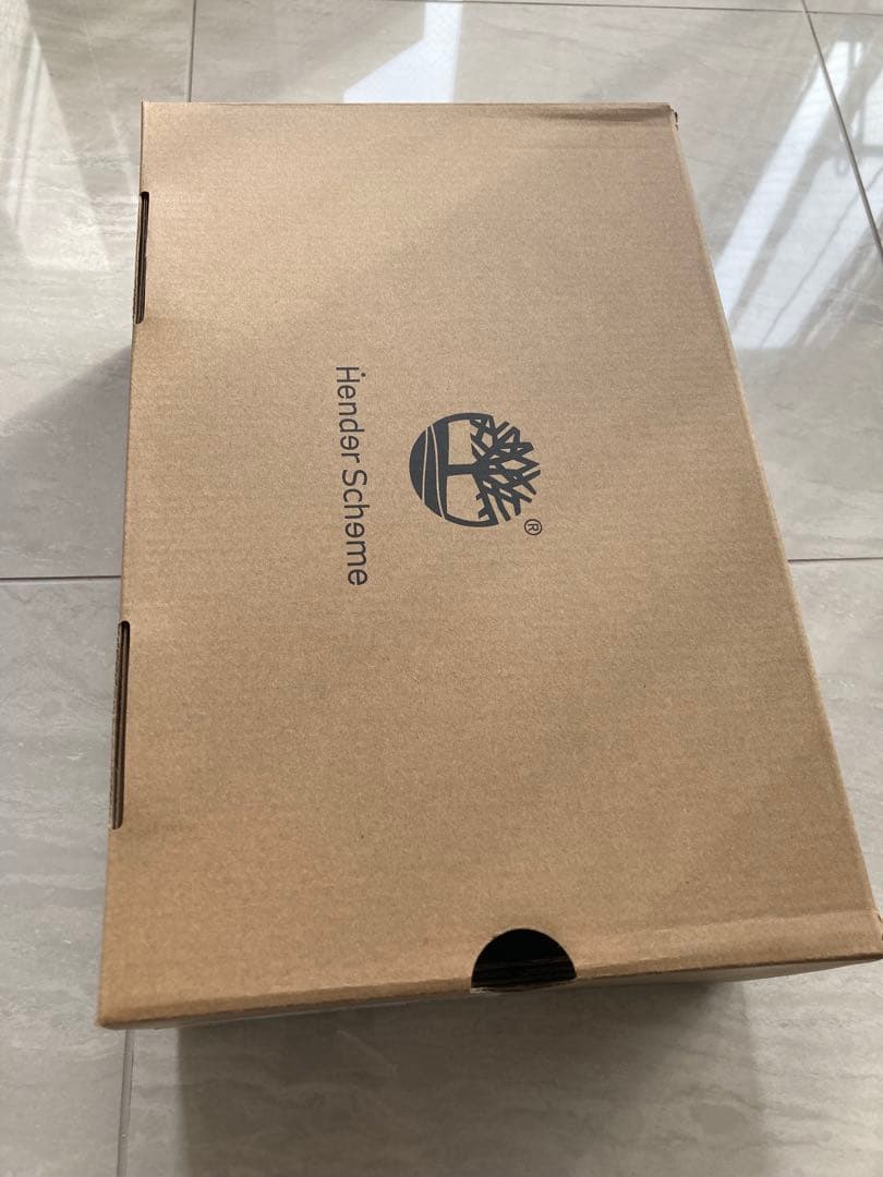 エンダースキーマ　Timberland 27.5 cm