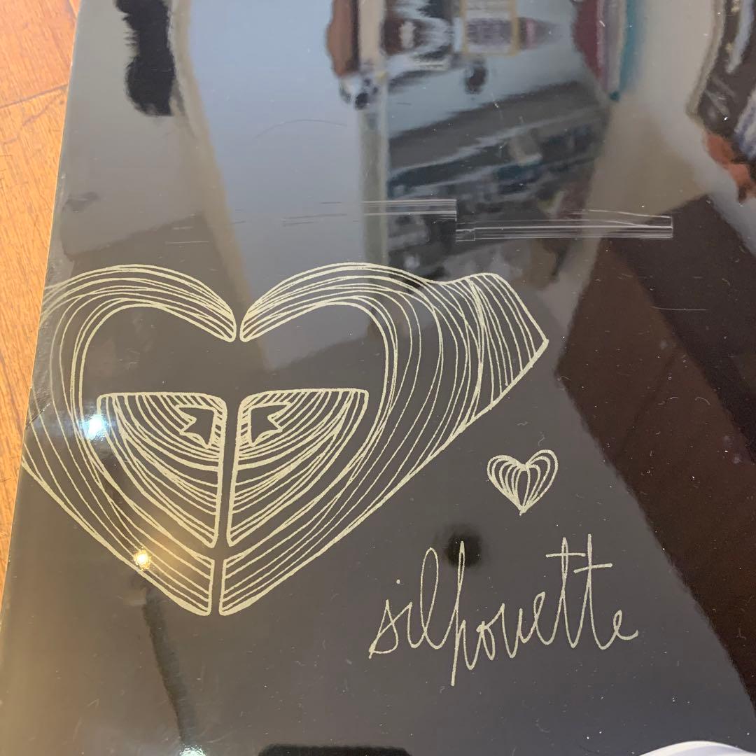 送込！ROXY 148 RIDE 24cm レディーススノーボードデビューセット