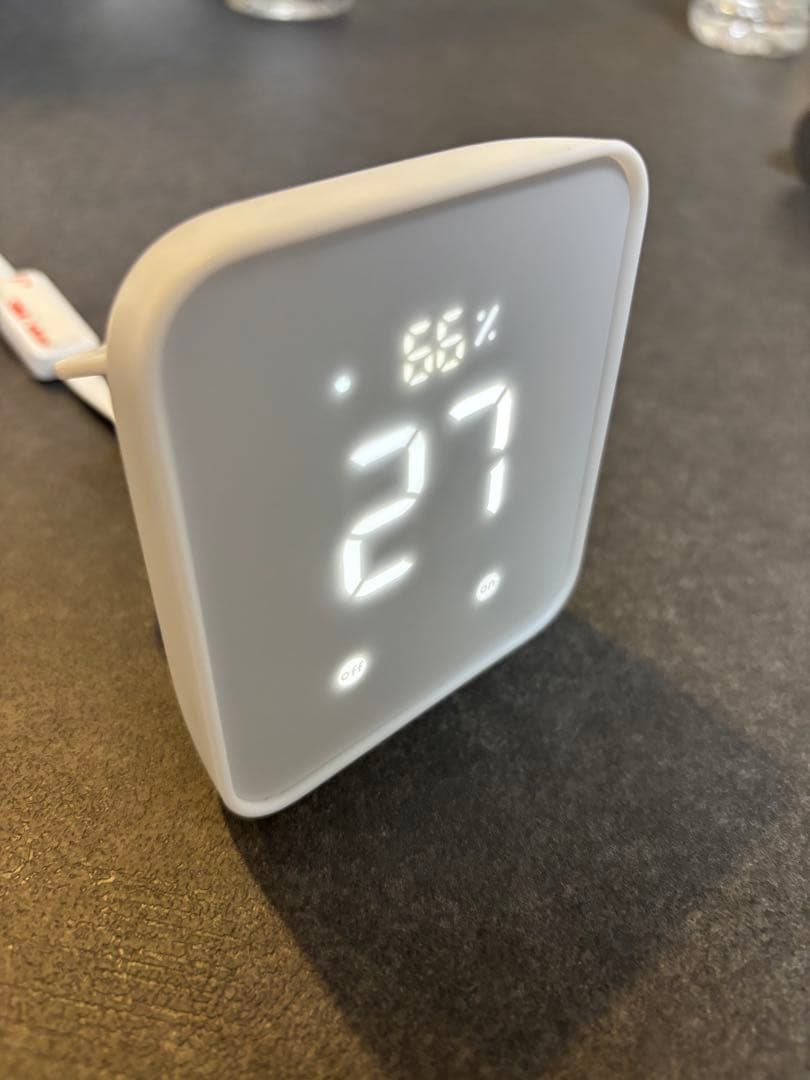 【未使用美品】SwitchBot　カーテン2個&ハブ2セット　I型付属品あり