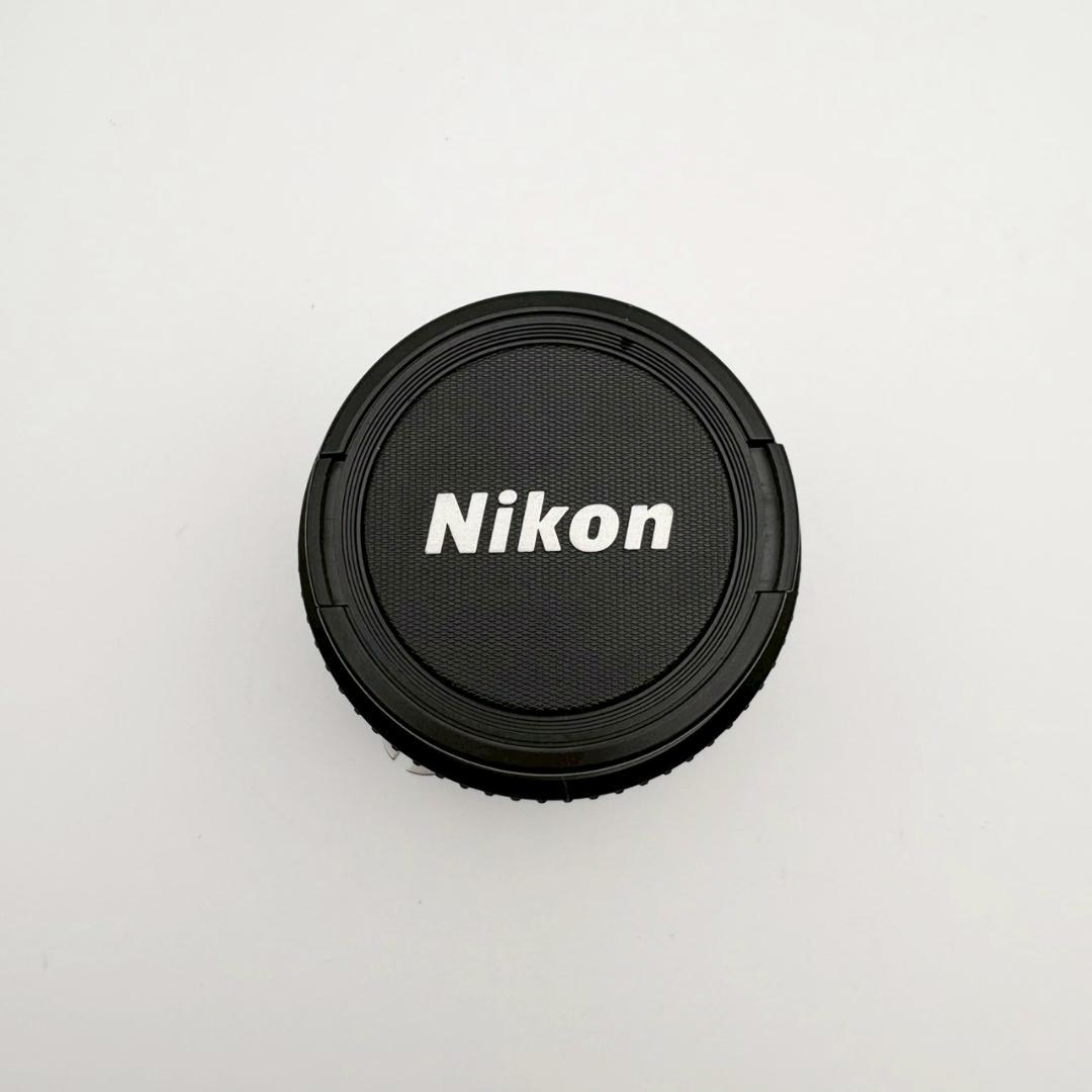Nikon Ai-s NIKKOR 24mm F2.8 単焦点レンズ 動作確認済