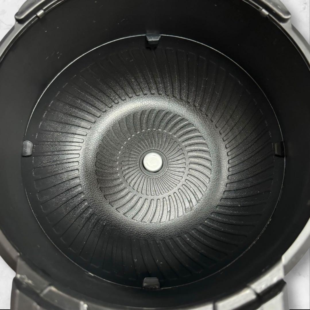 Likaveil 圧力IH玄米発芽炊飯器 HN-10FT(K)