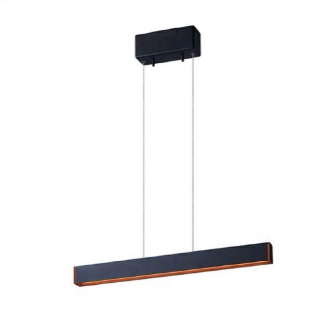 (akari)アートワークスタジオ LEDペンダントライト Bridge