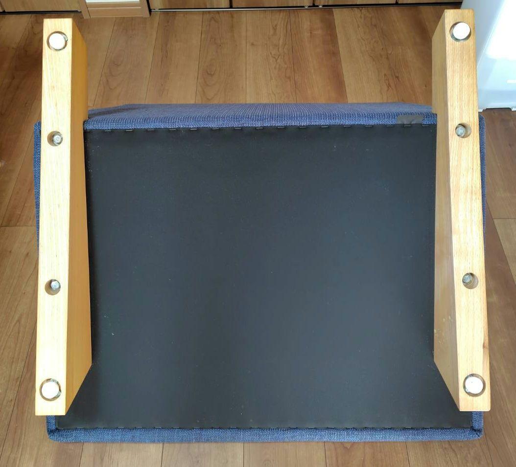 FLANNEL SOFA PENTA 900 CHAIR ペンタ900 チェア