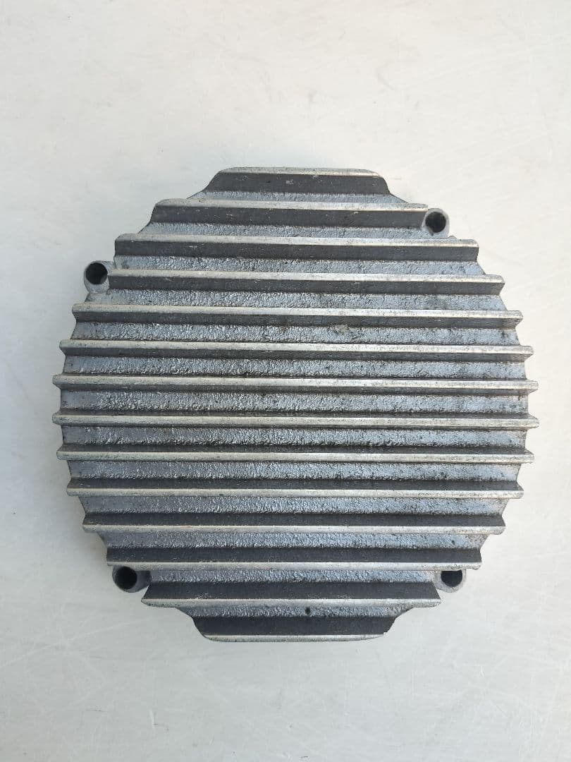 ゼファー1100 鬼フィン　V.S.O.